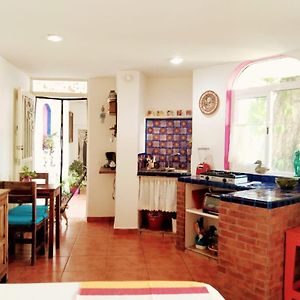 Casa Arbol De Paz Hab Sencilla
